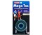 Grip Za Reket Tourna Mega Tac Crna