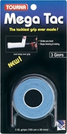 Grip Za Reket Tourna Mega Tac Plava