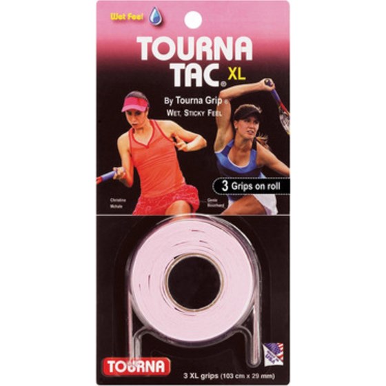 Grip Za Reket Tourna Tac Roza