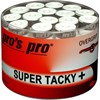 Grip Za Reket Super Tacky + Bijela