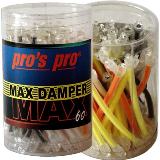 Vibrastop Pros Pro Max Damper