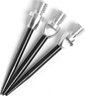 Pikado Špice Conversion Aluminium