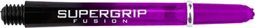 Pikado Nastavci SuperGrip Fusion Ljubičasta