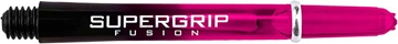 Pikado Nastavci SuperGrip Fusion Roza