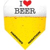 Pikado Pera Marathon I love Beer