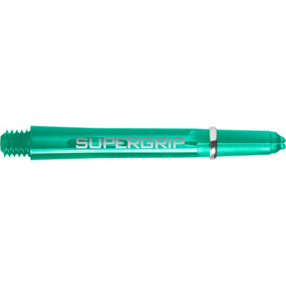 Pikado Nastavci SuperGrip Jade