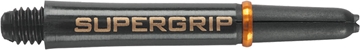 Pikado Nastavci SuperGrip Crna/Zlatna