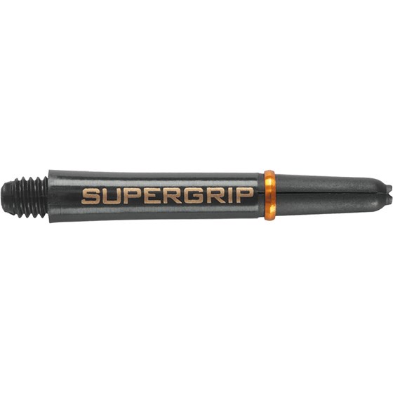 Pikado Nastavci SuperGrip Crna/Zlatna