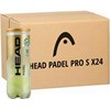 Padel Loptice Head Pro S 3/1 x24