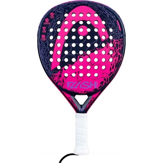Padel Reket Head Flash W