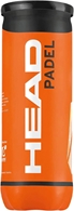 Padel Loptice Head 3/1