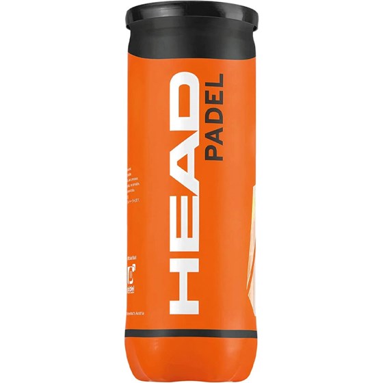 Padel Loptice Head 3/1