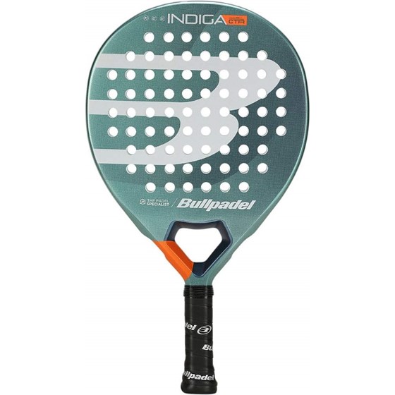 Padel Reket Bullpadel Indiga CTR 25