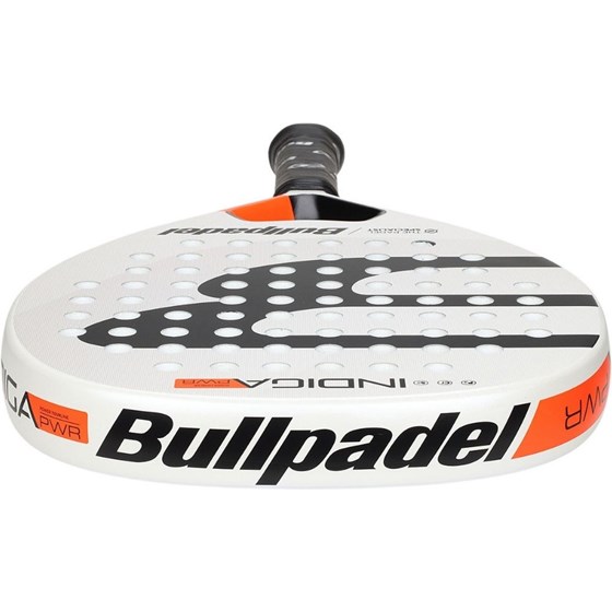 Padel Reket Bullpadel Indiga PWR 25