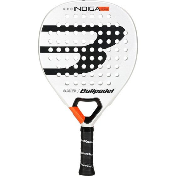 Padel Reket Bullpadel Indiga PWR 25