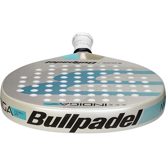 Padel Reket Bullpadel Indiga W 25