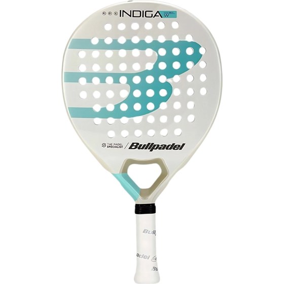 Padel Reket Bullpadel Indiga W 25