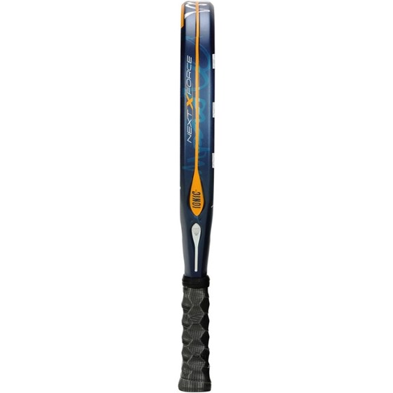 Padel Reket Bullpadel Ionic Control 25