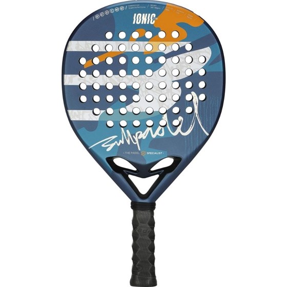 Padel Reket Bullpadel Ionic Control 25