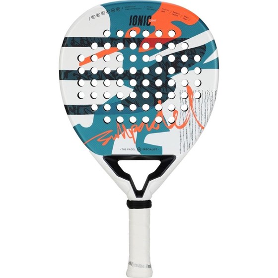 Padel Reket Bullpadel Ionic Light 25