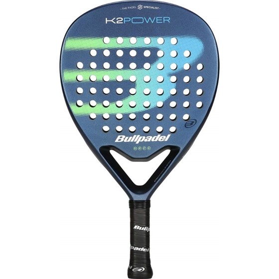 Padel Reket Bullpadel K2 Power 25