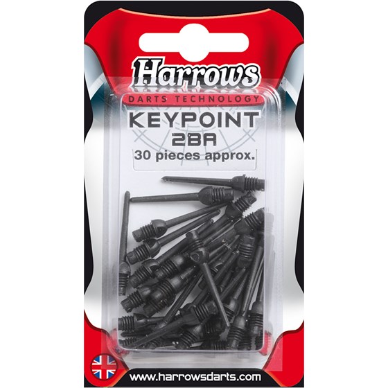 Pikado Špice Keypoint SoftTip 30Kom
