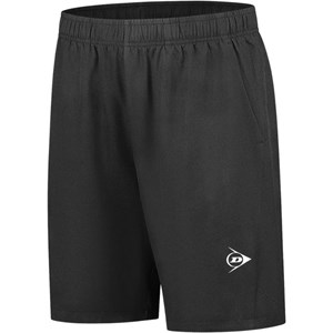Kratke Hlače Dunlop Game 2 Crna