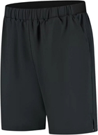 Unisex Kratke Hlače Dunlop Game Crna