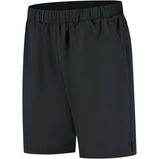 Unisex Kratke Hlače Dunlop Game Crna