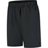 Unisex Kratke Hlače Dunlop Game Crna