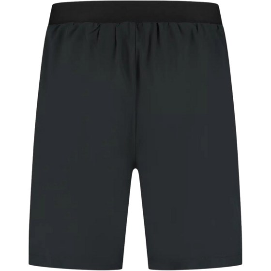 Unisex Kratke Hlače Dunlop Game Crna
