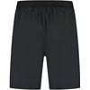 Unisex Kratke Hlače Dunlop Game Crna