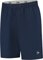 Kratke Hlače Za Tenis Woven 7In Plava