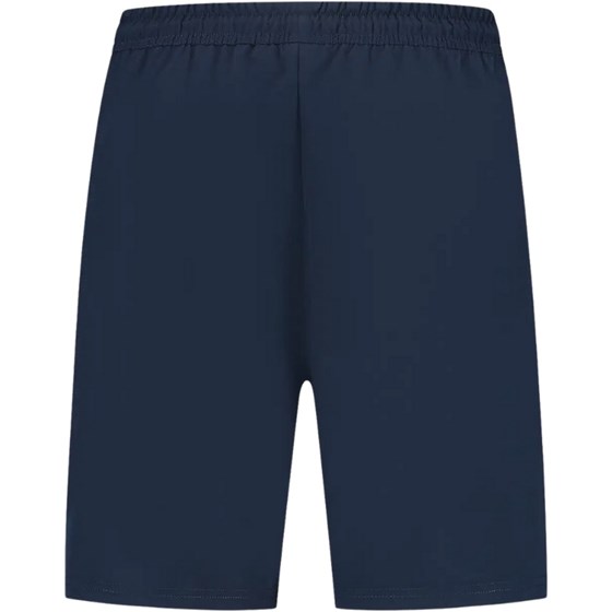 Kratke Hlače Za Tenis Woven 7In Plava