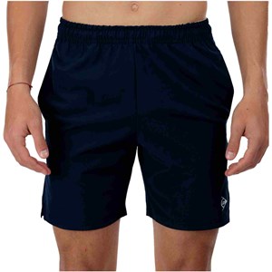 Kratke Hlače Za Tenis Woven 7In Plava