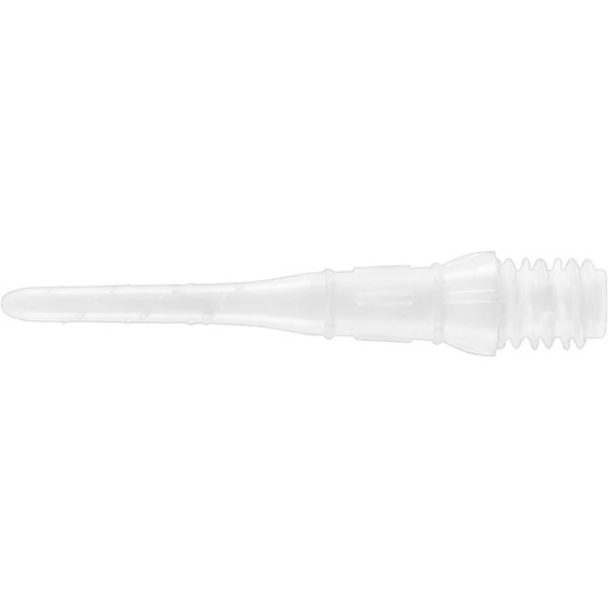 Pikado Špice L-Style Premium LipPoint Tip 30Kom Bijela