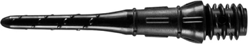 Pikado Špice L-Style Premium LipPoint Tip 30Kom Crna