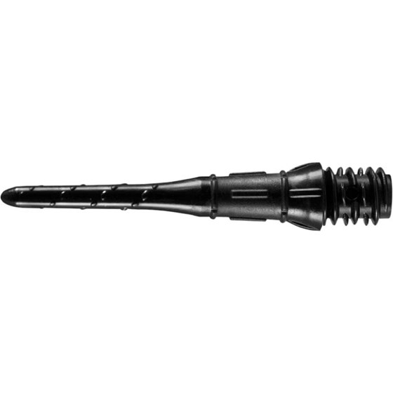 Pikado Špice L-Style Premium LipPoint Tip 30Kom Crna
