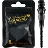 Pikado Špice L-Style Premium LipPoint Tip 30Kom Crna