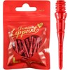 Pikado Špice L-Style Premium LipPoint Tip 30Kom Crvena