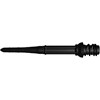 Pikado Špice L-Style Premium LipPoint Long Tip 30Kom Crna