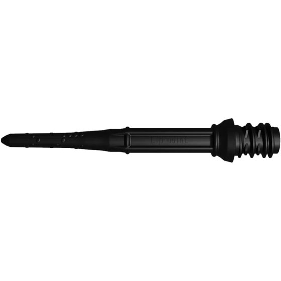 Pikado Špice L-Style Premium LipPoint Long Tip 30Kom Crna