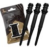 Pikado Špice L-Style Premium LipPoint Long Tip 30Kom Crna