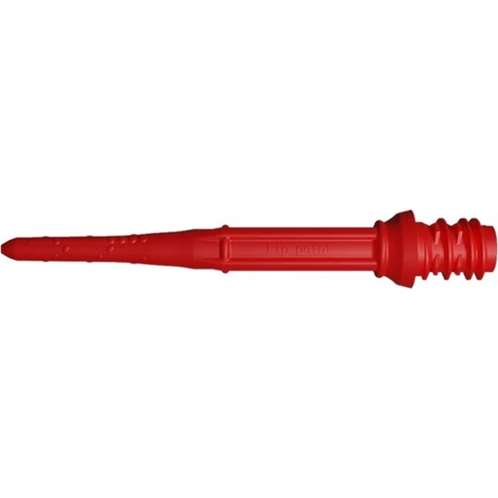 Pikado Špice L-Style Premium LipPoint Long Tip 30Kom Crvena
