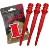 Pikado Špice L-Style Premium LipPoint Long Tip 30Kom Crvena