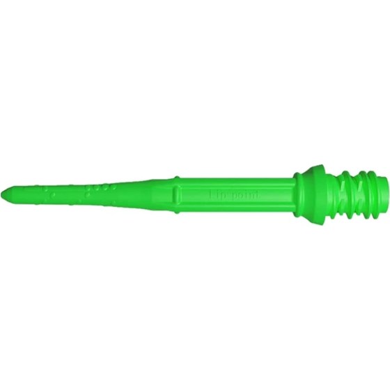 Pikado Špice L-Style Premium LipPoint Long Tip 30Kom Neon Zelena