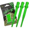 Pikado Špice L-Style Premium LipPoint Long Tip 30Kom Neon Zelena