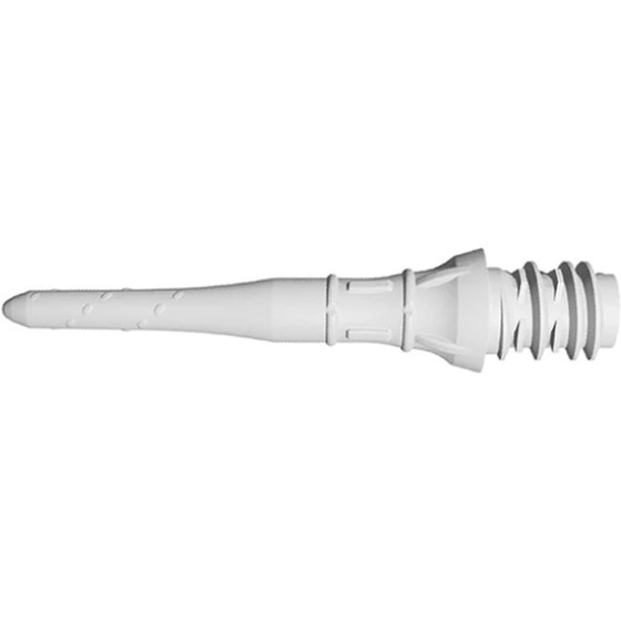 Pikado Špice L-Style Premium LipPoint Short Tip 30Kom Bijela
