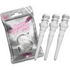 Pikado Špice L-Style Premium LipPoint Short Tip 30Kom Bijela