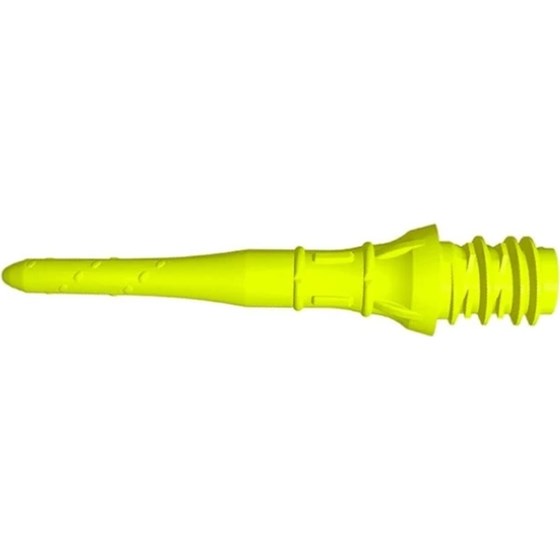 Pikado Špice L-Style Premium Short Neon Žuta 30 Kom